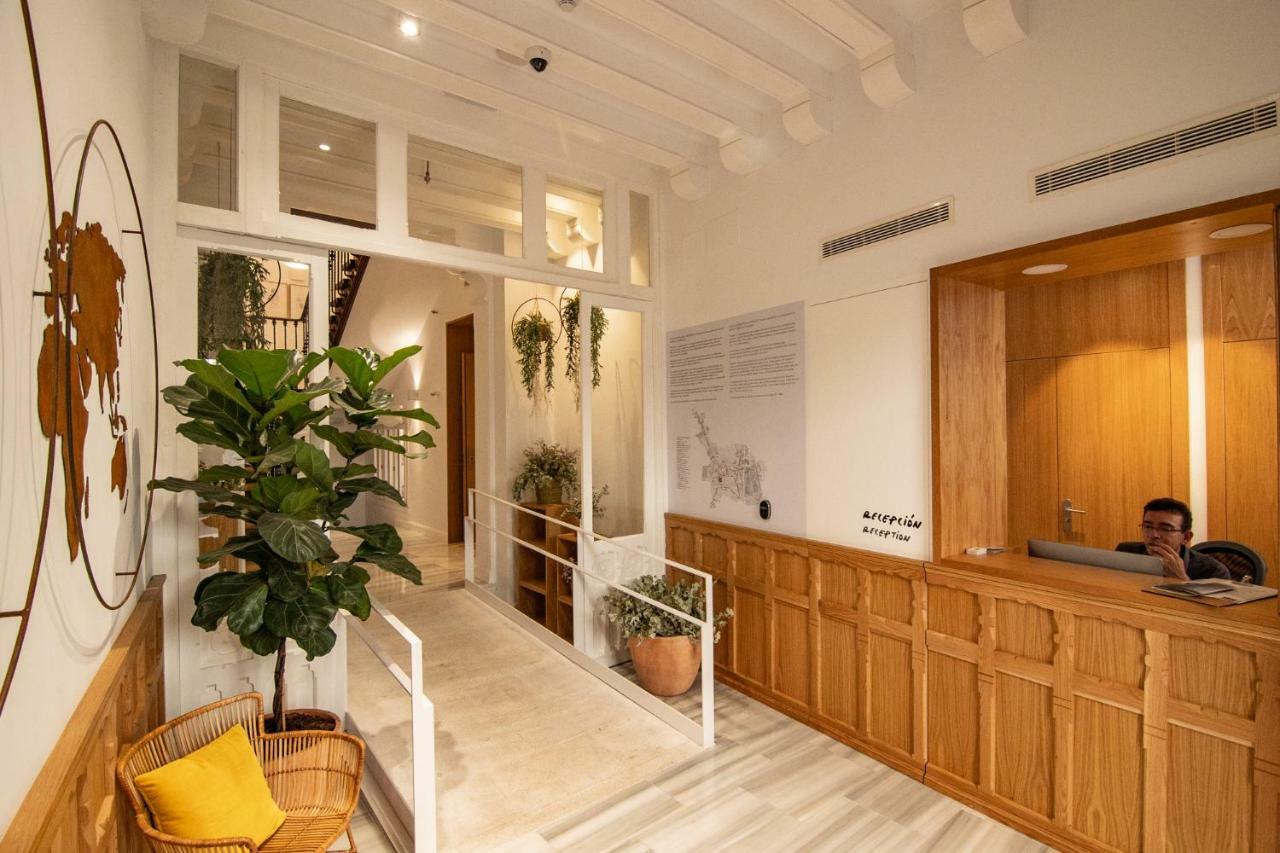 Plaza Mayor Suites & Apartments Madrid Kültér fotó