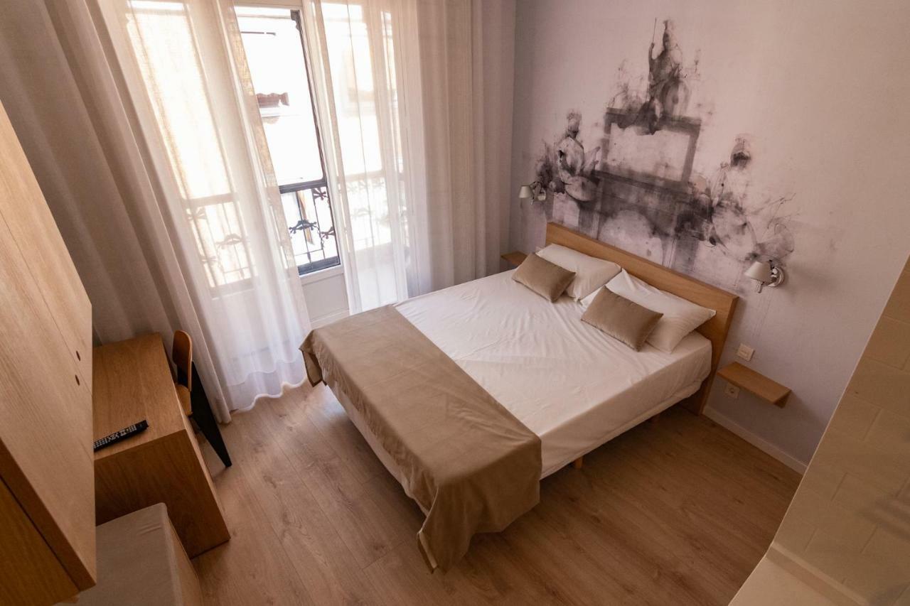 Plaza Mayor Suites & Apartments Madrid Kültér fotó
