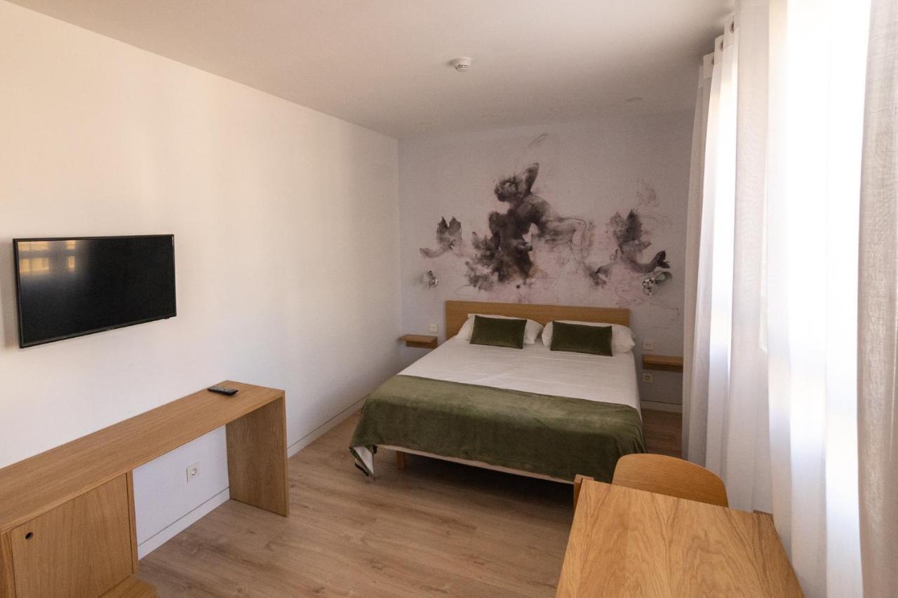 Plaza Mayor Suites & Apartments Madrid Kültér fotó